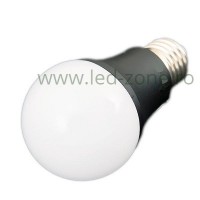 BECURI LED E27 - Reduceri Bec LED E27 5W Iluminare 260 Grade Exterior Promotie